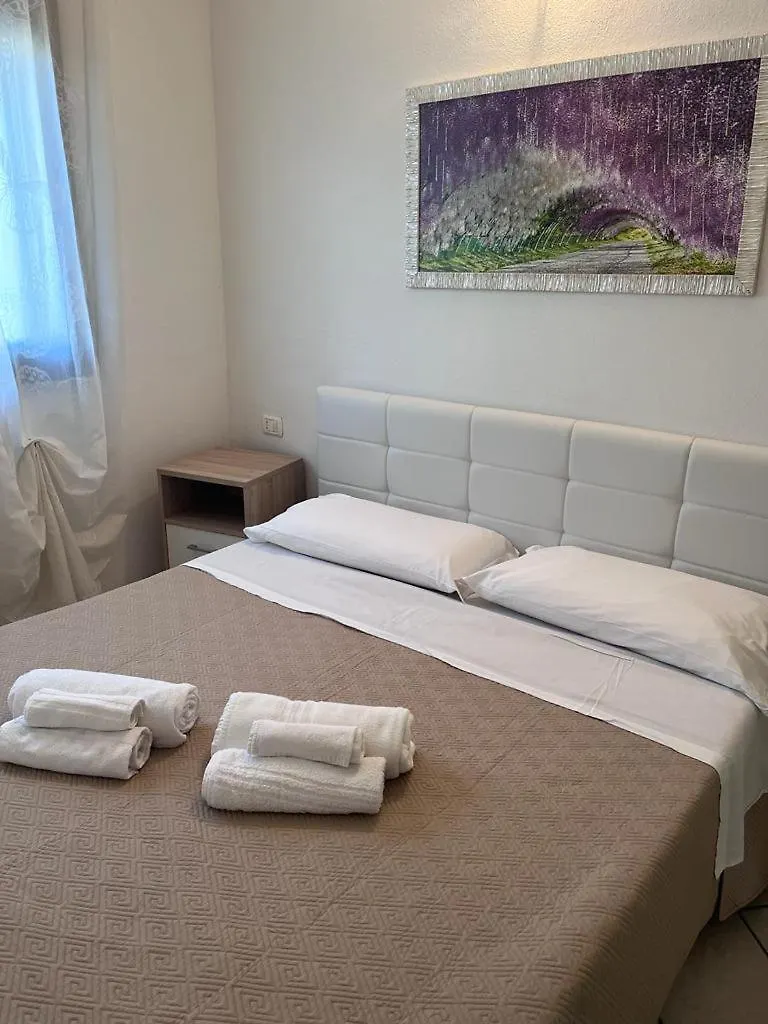 Daire Appartamento Con Piscina Valledoria