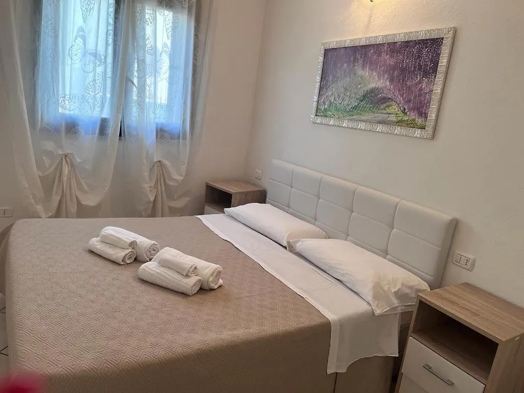 Appartamento Con Piscina Valledoria