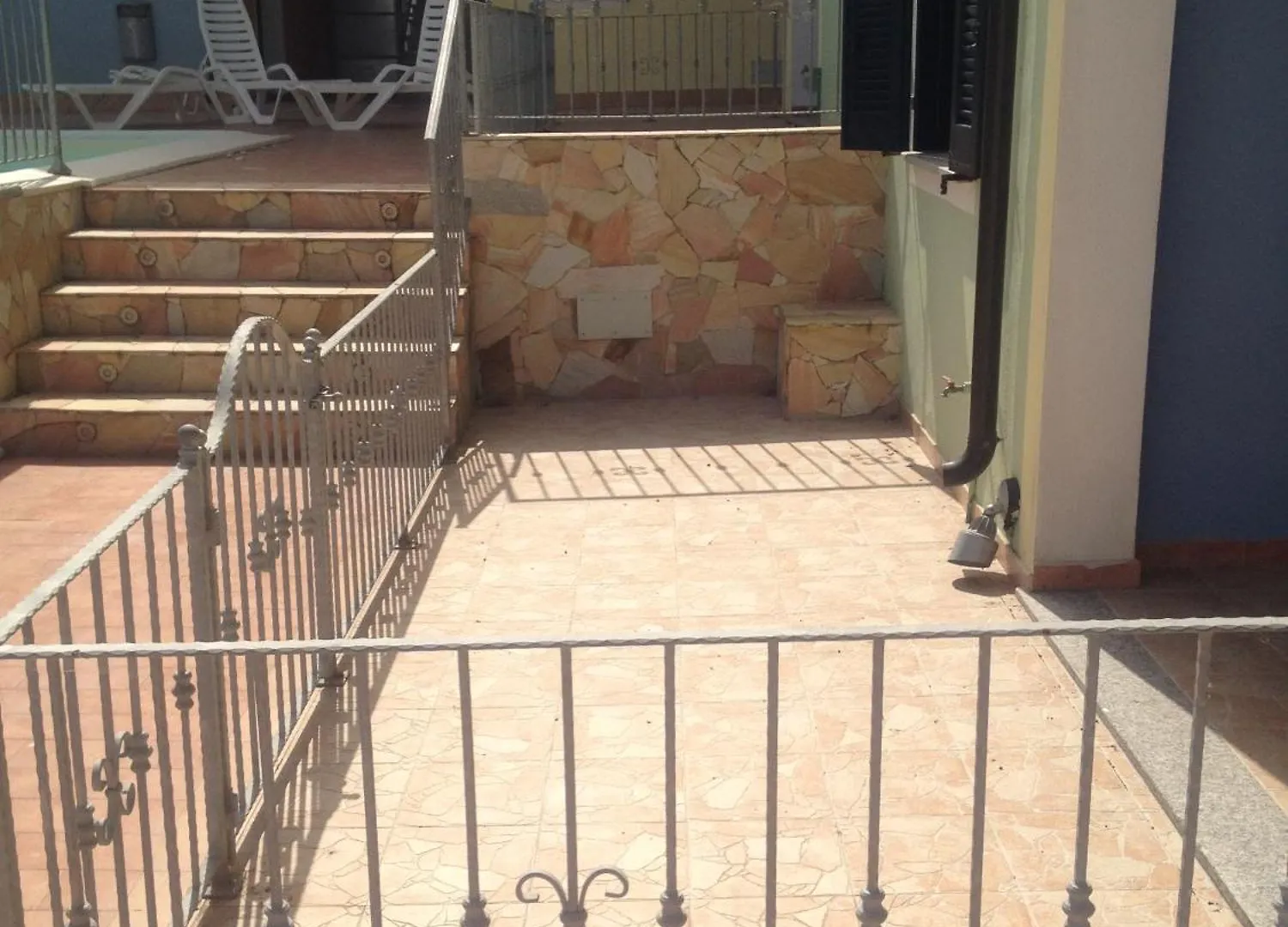 Διαμέρισμα Appartamento Con Piscina Valledoria
