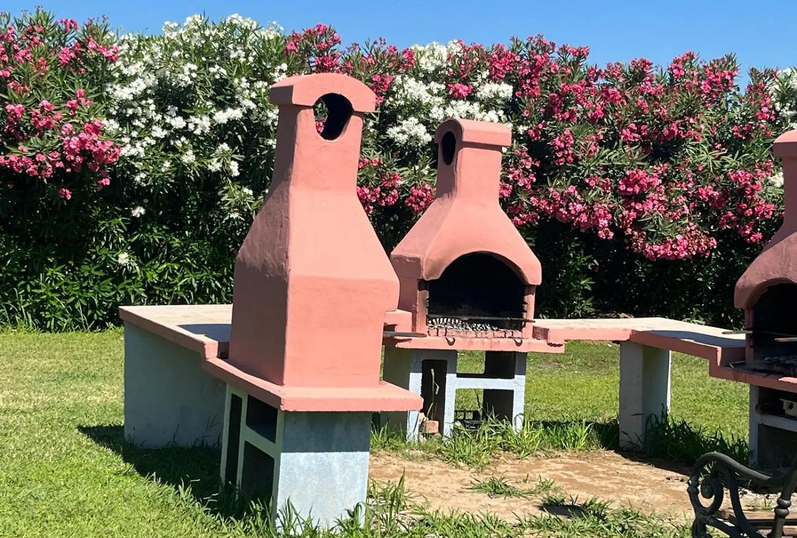 Appartamento Con Piscina Valledoria  Valledoria (Sardinia)