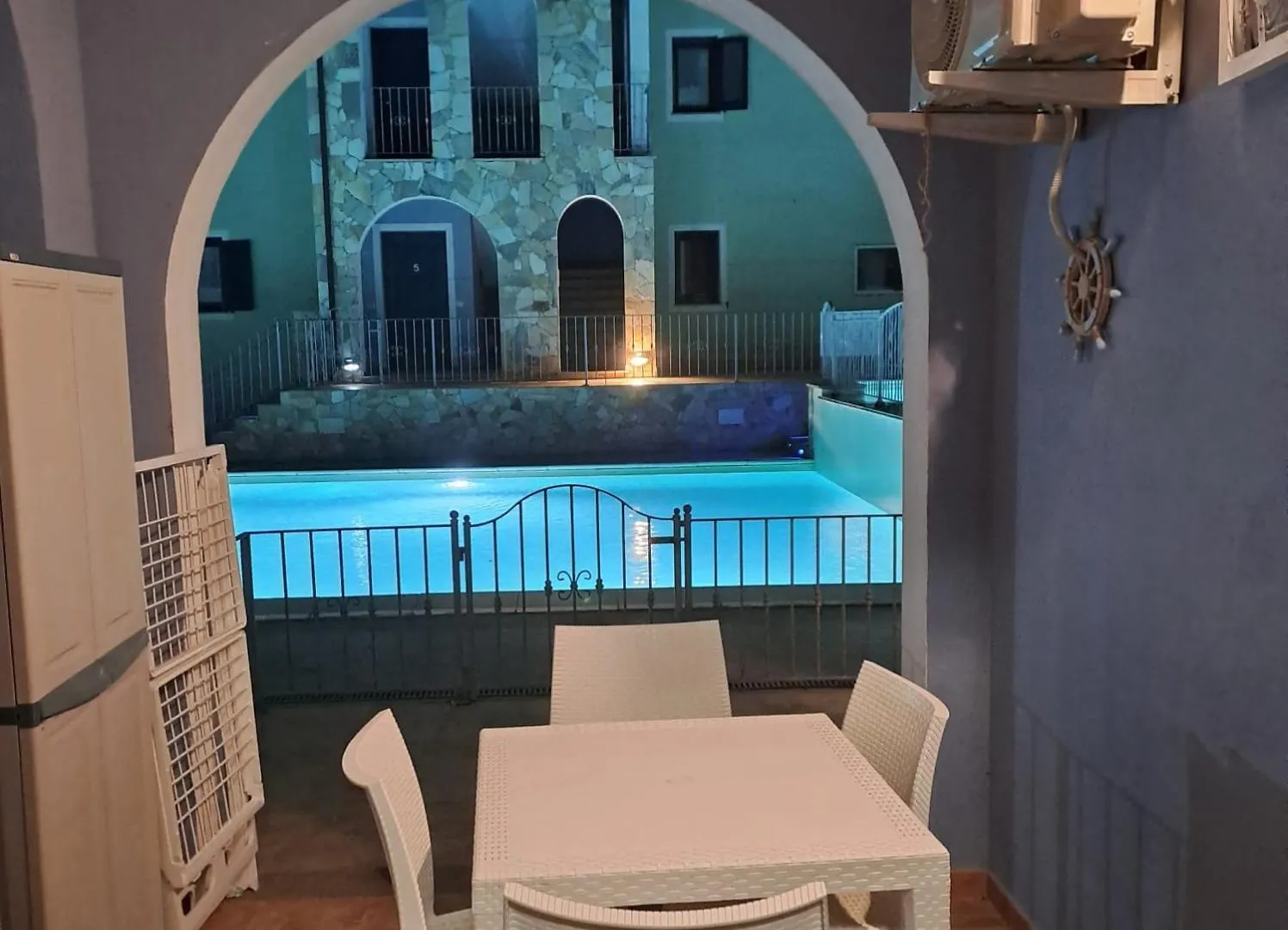 Appartamento Con Piscina Valledoria