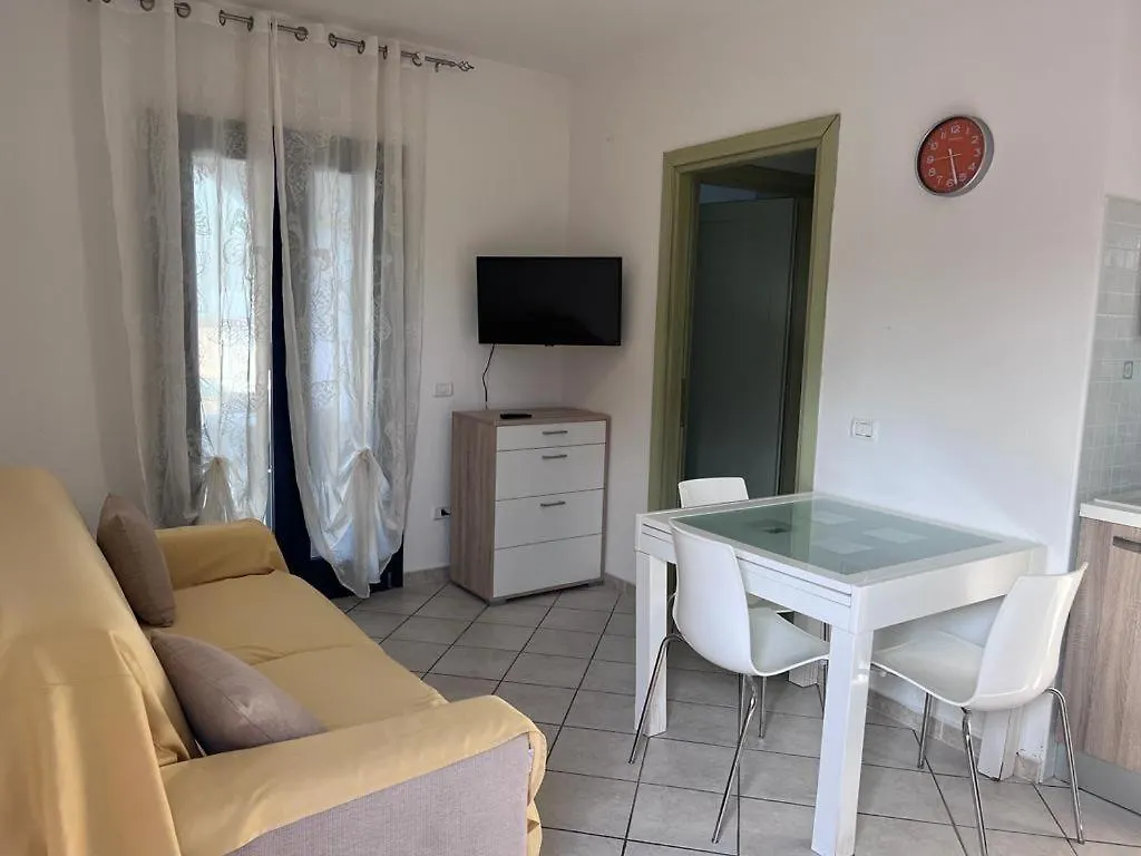 Διαμέρισμα Appartamento Con Piscina Valledoria  Ιταλία