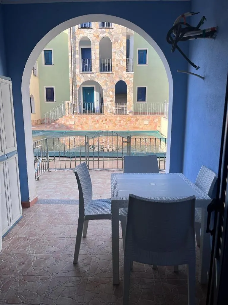 Appartamento Con Piscina Valledoria  0*, Valledoria (Sardinia) Ιταλία