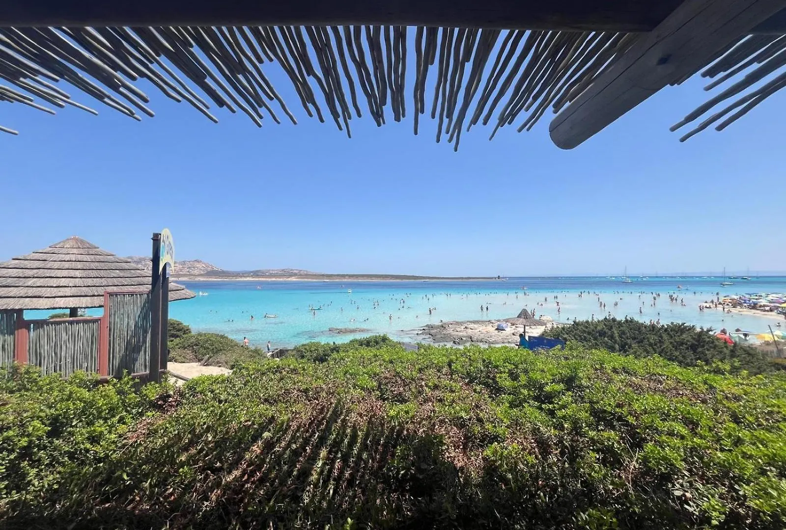 Appartamento Con Piscina Valledoria  0*, Valledoria (Sardinia) Ιταλία